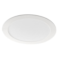 Kanlux 28935 ROUNDA V2LED18W-WW-W   Vestavné svítidlo LED (nahrazuje kód 25841)