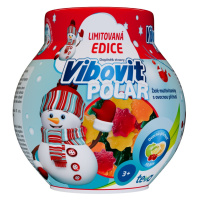 Vibovit Polar želé multivitamíny 50 ks