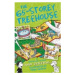 65-Storey Treehouse Pan Macmillan