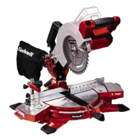 Aku pokosová pila TE-MS 18/210 Li-Solo Power X-Change - Einhell Expert