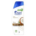 HEAD & SHOULDERS Deep Hydration proti lupům Kokosový Olej 250 ml