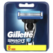 Gillette Mach3 Turbo 8 ks