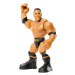 Mattel wwe knuckle crunchers akční figurka the rock, hwh22