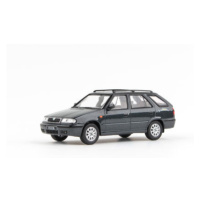 Abrex Škoda Felicia FL Combi (1998) 1:43 - Šedá Granit Metalíza - Magic