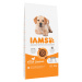 IAMS Advanced Nutrition Puppy Large kuřecí - 12 kg