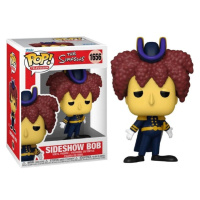 Funko Pop! 1656 The Simpsons Sideshow Bob