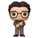 Funko Pop! 1327 TV What We Do in the Shadows Guillermo De La Cruz