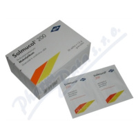 Solmucol 200mg por.gra.sol.scc.30