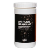 Neo pH plus granulát 1 kg