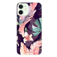 iSaprio Exotic Pattern 02 pro iPhone 12