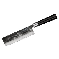 Samura SUPER 5 SP5-0043 Nůž Nakiri 17 cm