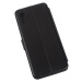 Flipové pouzdro ALIGATOR Magnetto pro Samsung Galaxy S22 Ultra, černá