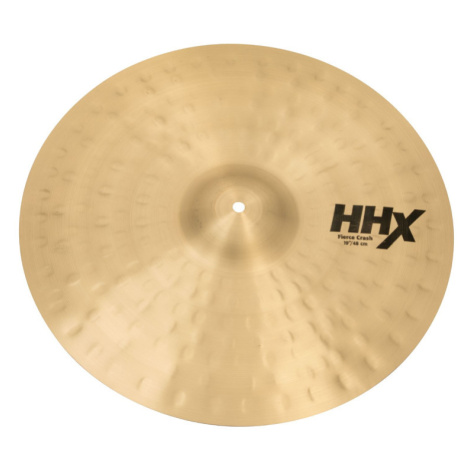 Sabian HHX Fierce Crash 19"