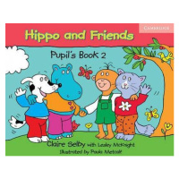 Hippo and Friends 2 Pupil´s Book Cambridge University Press