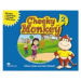 Cheeky Monkey 2: Pupil´s Book Pack (Defekt) - Kathryn Harper, Claire Medwell