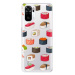 iSaprio Sushi Pattern pro Xiaomi Redmi Note 10 / Note 10S