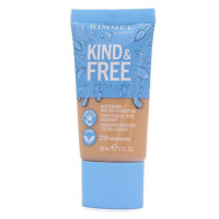 RIMMEL LONDON Kind&Free Make-up 210 Golden Beige 30 ml