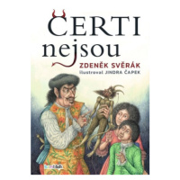 Čerti nejsou - Zdeněk Svěrák