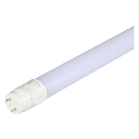 LED zářivka lineární T8 18W 1850lm 4000K 120cm V-TAC VT-121 Samsung chip