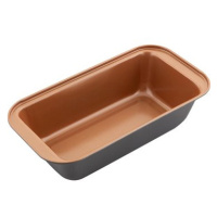 LAMART LT3090 FORMA CHLÉB 25X13CM COPPER