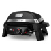 Barbecue elektrický gril Weber PULSE 1000 / 1800 W / poklop / termostat / digitální teploměr / č
