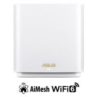 ASUS ZenWiFi XT9 ( 1-pack, White )