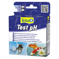 TETRA Test pH sladkovodní 10 ml