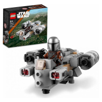 Lego® star wars™ 75321 mikrostíhačka razor crest™