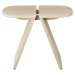 Odkládací stolek z dubového dřeva 300x55 cm Avio – Blomus
