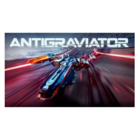 Antigraviator (PC) DIGITAL