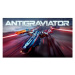 Antigraviator (PC) DIGITAL