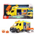 DICKIE - Ambulance Mercedes-Benz sprinter 34,5 cm