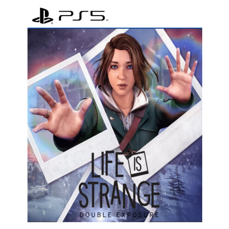 Life is Strange - Double Exposure (PS5) Square Enix