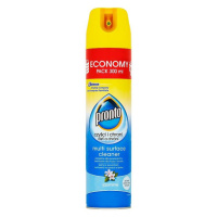 Pronto spray proti prachu 300ml  Multi Surface Jasmín