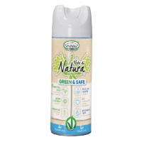 HygienFresh Osvěžovač vzduchu a textilií Note di Natura 400 ml