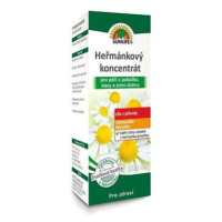 SUNLIFE Heřmánkový Koncentrát 100 ml