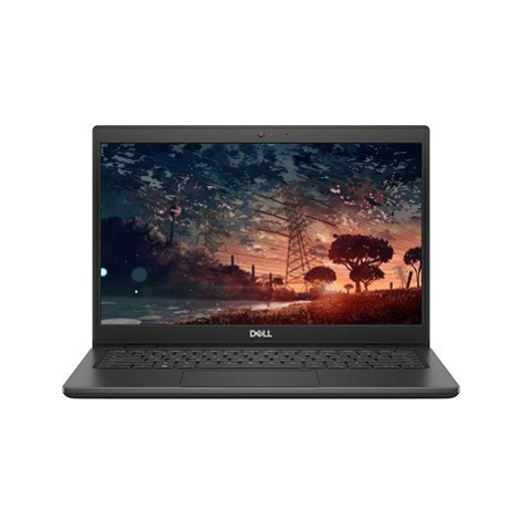 Dell Latitude 3420