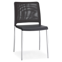 PEDRALI - Židle MYA 702 DS - čalouněná