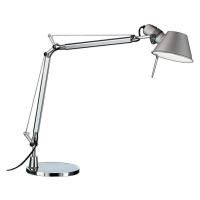 ARTEMIDE Artemide AR A015100+AR A003900 KOMPLET - LED Stmívatelná lampa TOLOMEO 1xLED/9W