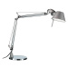 ARTEMIDE Artemide AR A015100+AR A003900 KOMPLET - LED Stmívatelná lampa TOLOMEO 1xLED/9W