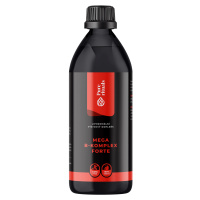 Pure rituals lipozomální mega B-komplex Forte, 200 ml