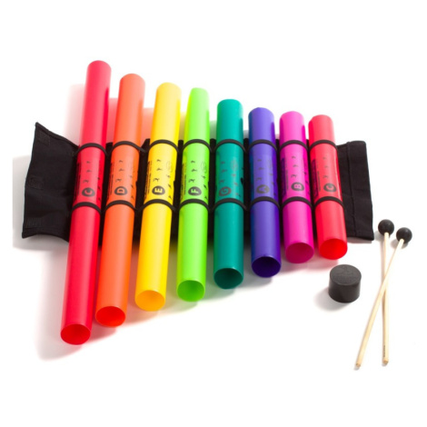 Bicí nástroje BOOMWHACKERS