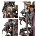 Games Workshop Age of Sigmar: Skaven: Arch-Warlock - EN