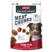 Animonda Meat Chunks Medium / Maxi - výhodné balení 4 x 80 g hovězí