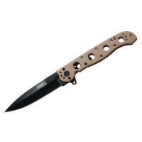 CRKT M-16 03BK Bronze & Black