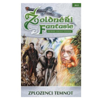 Žoldnéři fantasie 12 - Zplozenci temnot