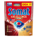 Somat Excellence Premium 5 in 1 kapsle do myčky nádobí 54 ks