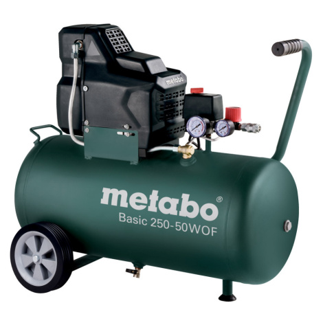 Metabo Basic 250-50 W OF 601535000