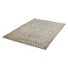 Obsession koberce Ručně tkaný kusový koberec Jaipur 334 TAUPE Rozměry koberců: 120x170