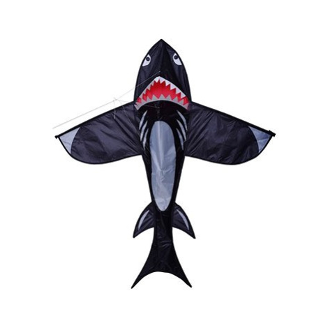 Drak - žralok šedý